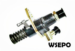 Wholesale 178F,L70 6hp Engine Parts, Fuel Injection Pump - Click Image to Close